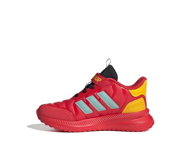 adidas Iron Man X_PLRPath Sneaker - Kids' - Free Shipping | DSW