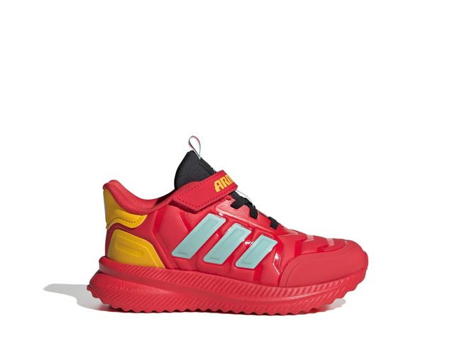 adidas Iron Man X_PLRPath Sneaker - Kids' - Free Shipping | DSW
