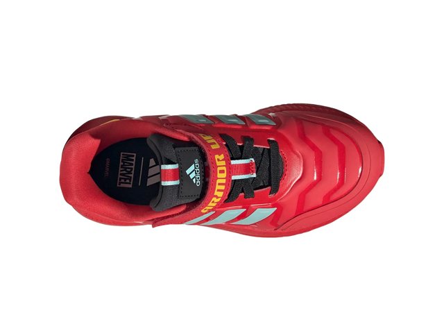 adidas Iron Man X_PLRPath Sneaker - Kids' - Free Shipping | DSW
