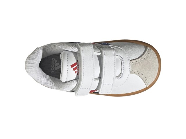 adidas VL Court 3.0 Sneaker - Kids' - Free Shipping | DSW