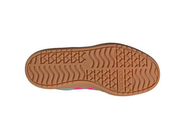 adidas VL Court Bold Platform Sneaker - Kids' - Free Shipping | DSW