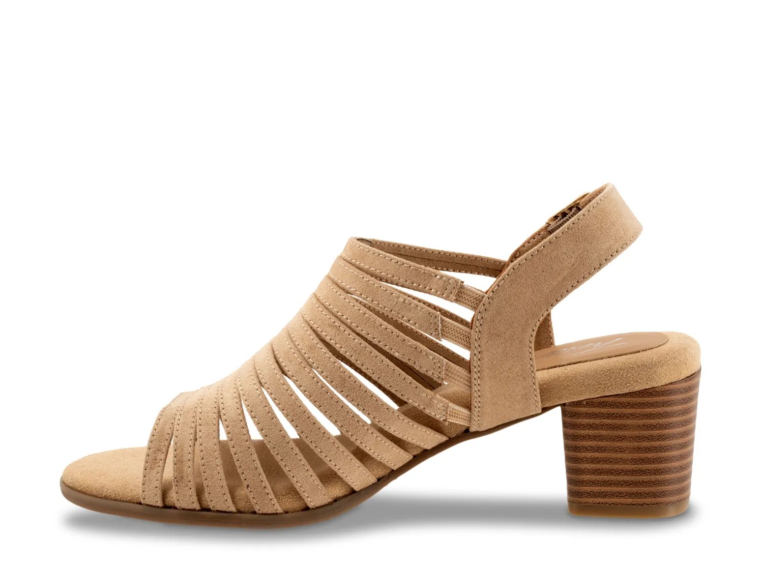 Midge Sandal