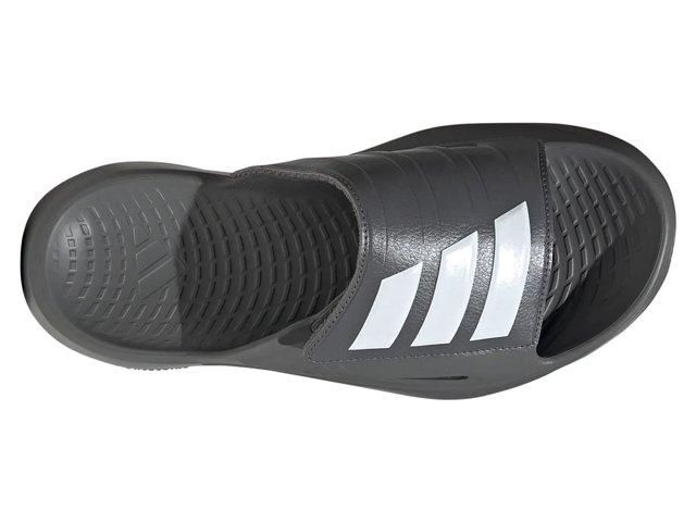 adidas Lightblaze Slide Sandal - Free Shipping | DSW