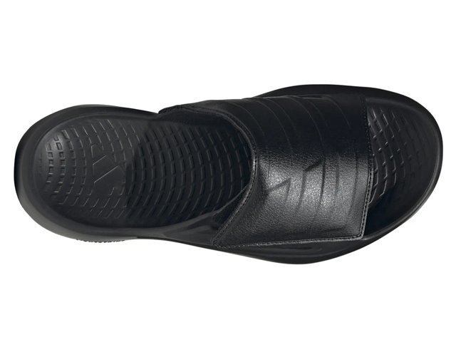 adidas Lightblaze Slide Sandal - Free Shipping | DSW