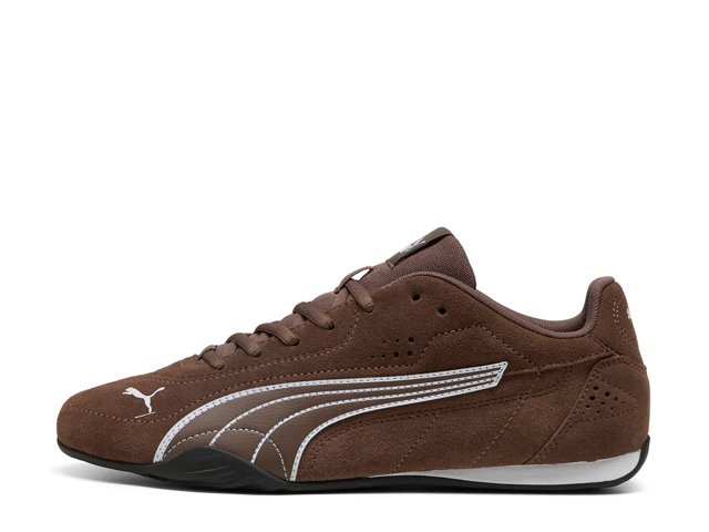Puma Catch SD Sneaker - Men's - Free Shipping | DSW