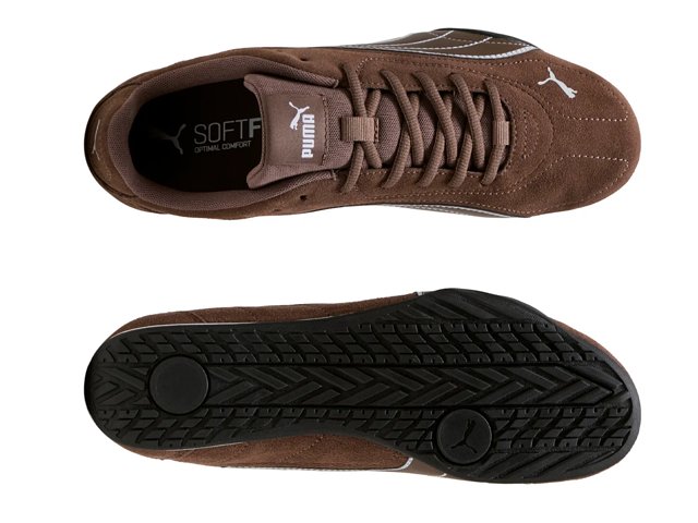 Puma Catch SD Sneaker - Men's - Free Shipping | DSW