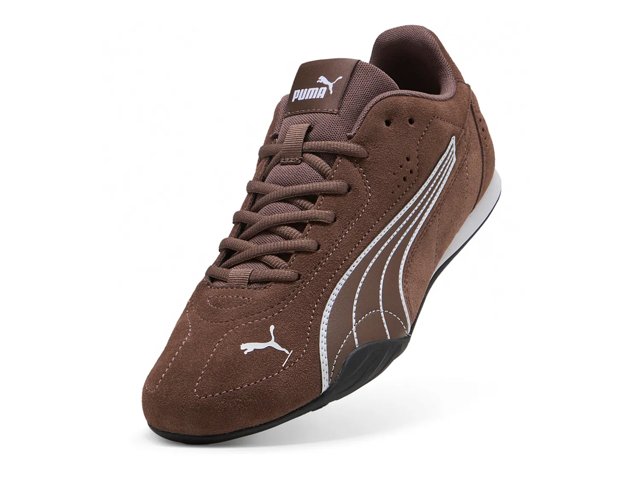 Puma Catch SD Sneaker - Men's - Free Shipping | DSW