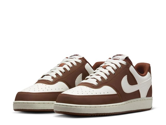 Nike Court Vision Sneaker - Women's