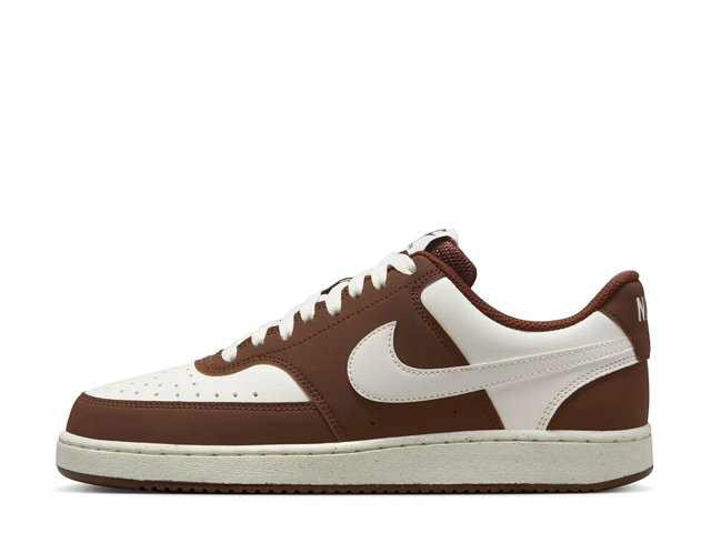 Nike Court Vision Sneaker - Women's