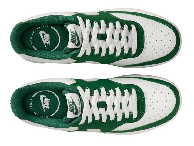 Nike Court Vision Sneaker - Women's