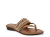 Italian Shoemakers Isolde Sandal - Free Shipping | DSW