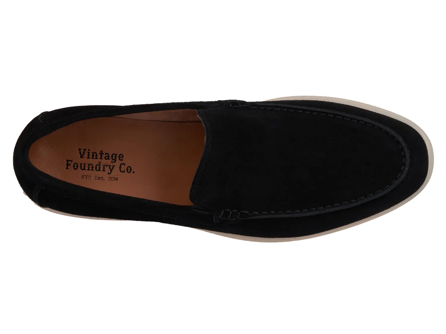 Ralph Slip-On
