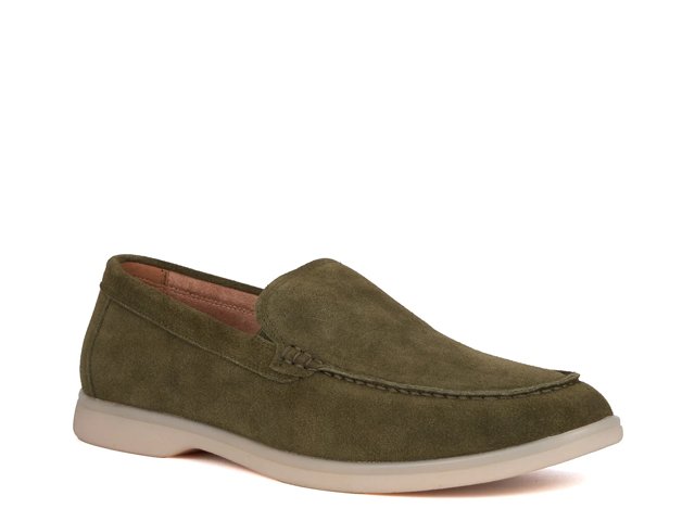 Vintage Foundry Ralph Slip-On