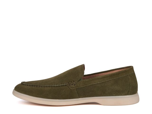 Vintage Foundry Ralph Slip-On