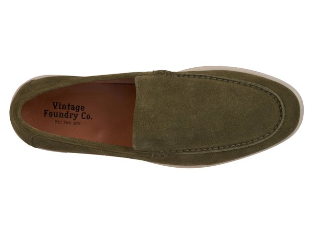 Vintage Foundry Ralph Slip-On