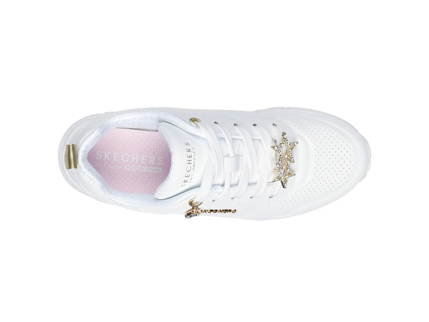Uno Gen1 Trendy Jewels Sneaker - Kids'