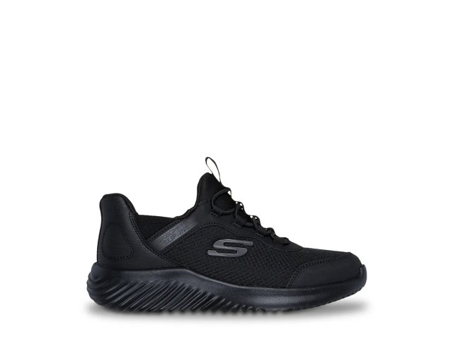 Skechers Hands Free Slip-Ins Bounder Brisk-Burst Slip-On