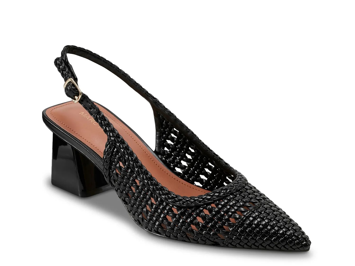 Женские модельные туфли Marc Fisher Lulia Pump