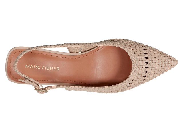 Marc Fisher Lulia Pump