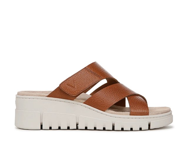 Vionic Uptown Sunset Sandal Free Shipping DSW