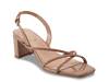 Keltie Sandal Light Natural view