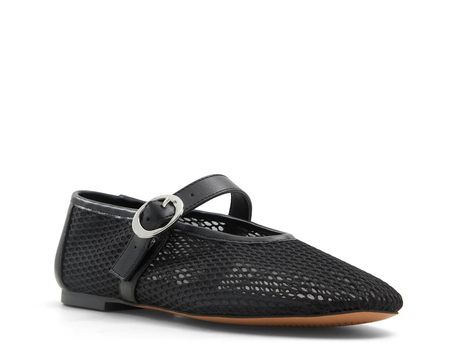Женские балетки Aldo Quincey Mary Jane Flat