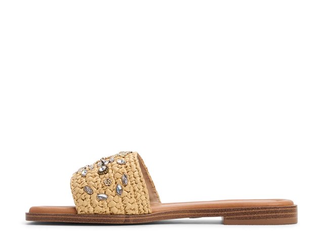 Coralynne Sandal