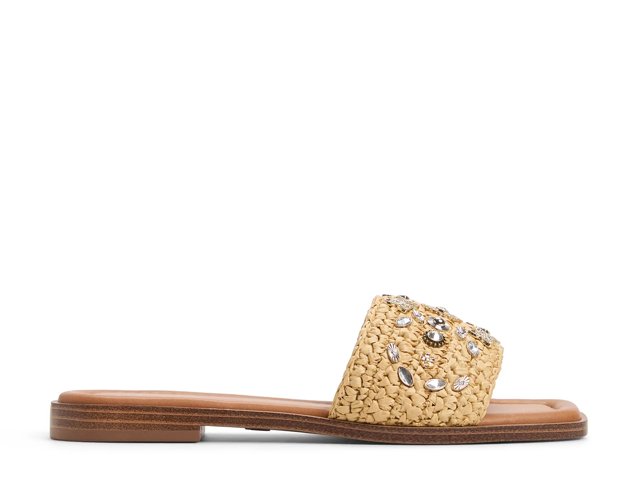Coralynne Sandal