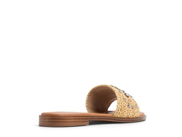 Coralynne Sandal
