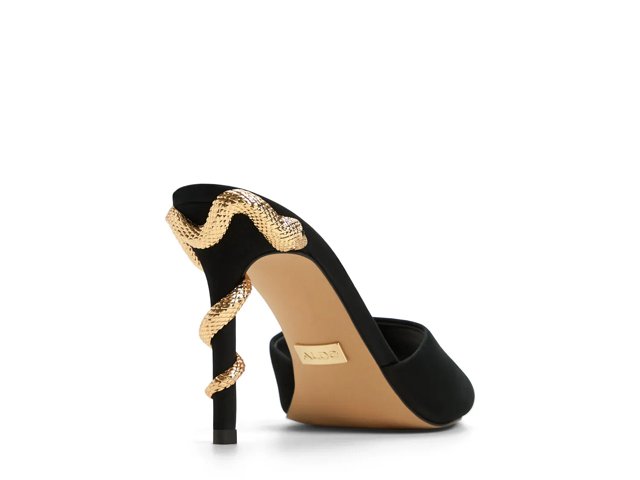 Aldo Seashella Sandal