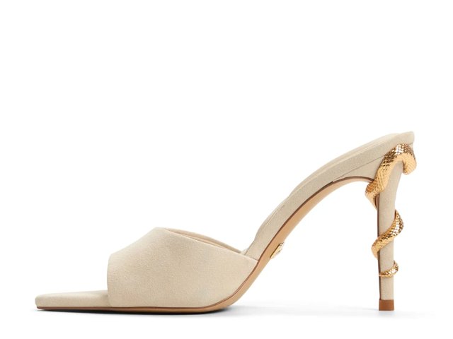 Aldo Seashella Sandal
