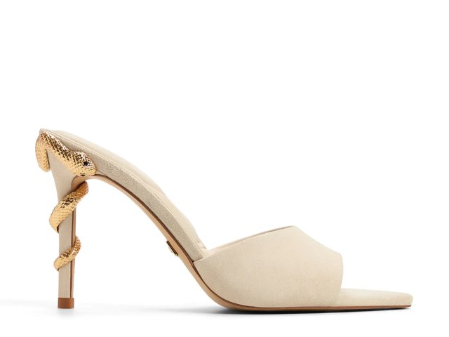 Aldo Seashella Sandal