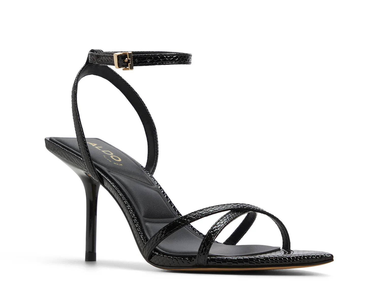 Женские модельные босоножки Aldo Adrina Sandal