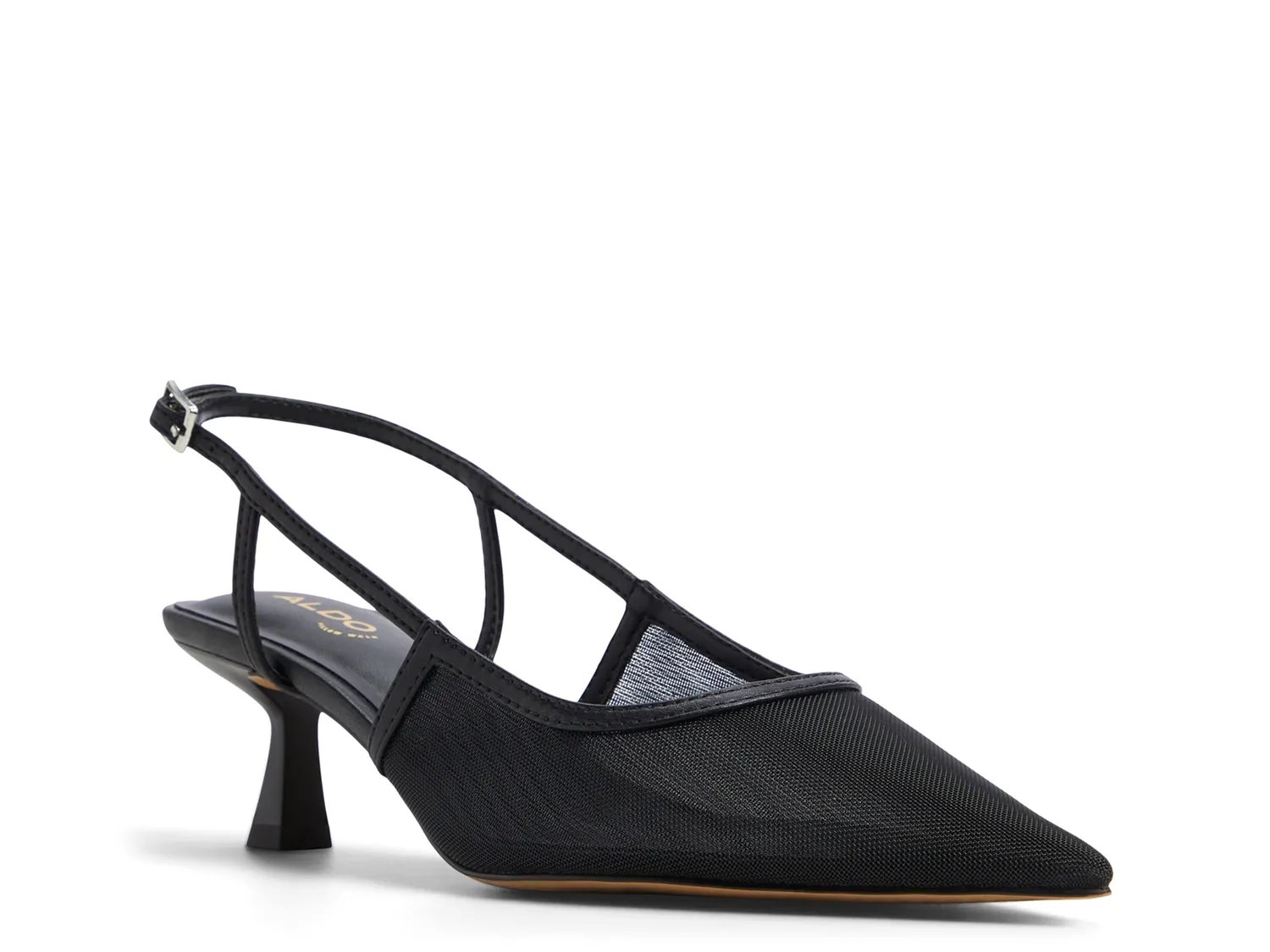 Женские модельные туфли-лодочки Aldo Maxina Pump