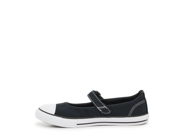 Converse Chuck Taylor All Star Dainty Mary Jane Sneaker - Kids'