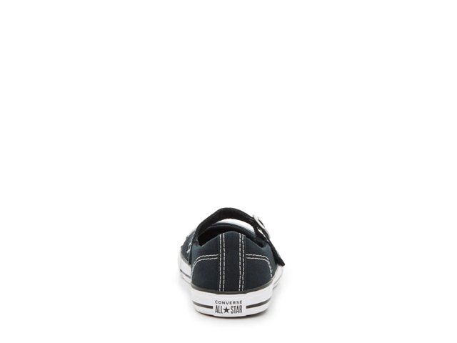 Converse Chuck Taylor All Star Dainty Mary Jane Sneaker - Kids'