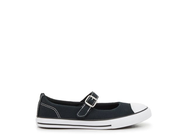 Converse Chuck Taylor All Star Dainty Mary Jane Sneaker - Kids'