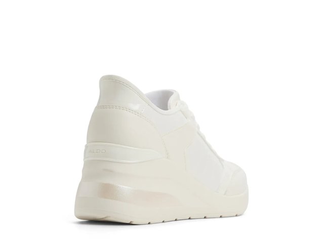 Iconi Step Wedge Sneaker