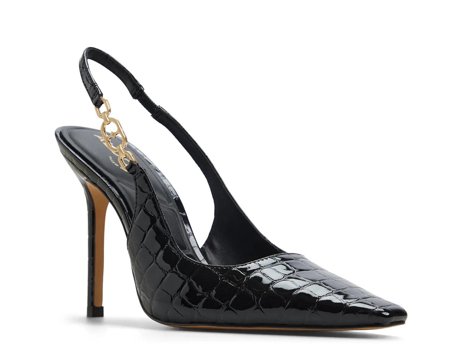 Женские модельные туфли-лодочки Aldo Araminta Pump
