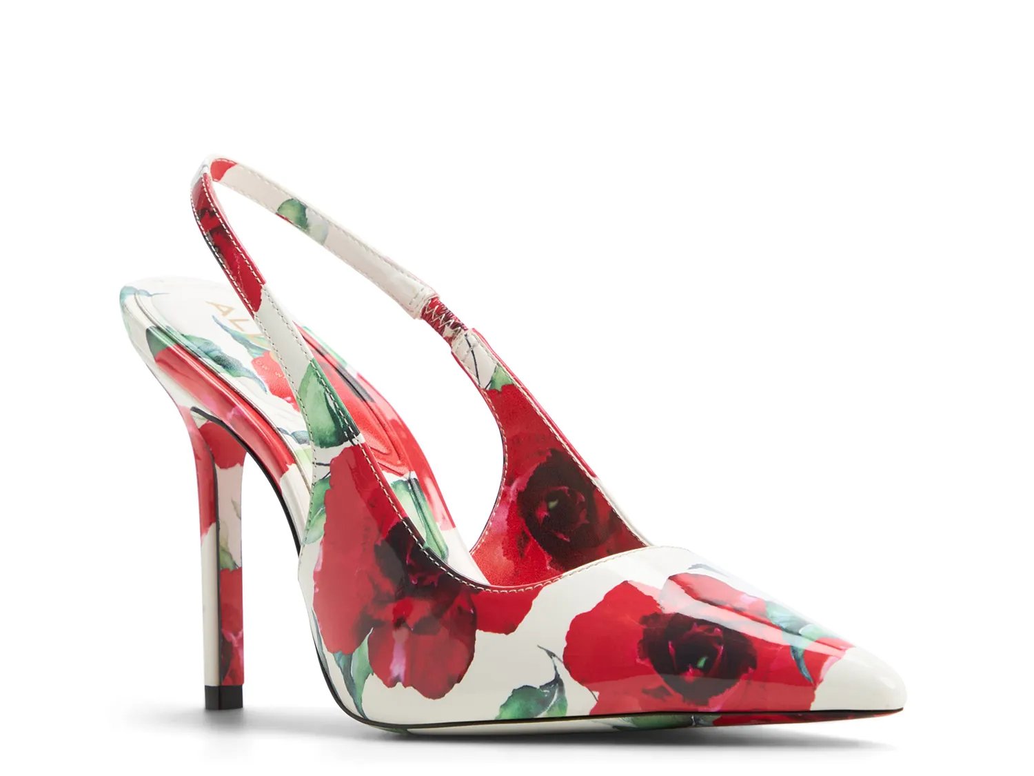 Женские модельные туфли-лодочки Aldo Love Bloom Pump