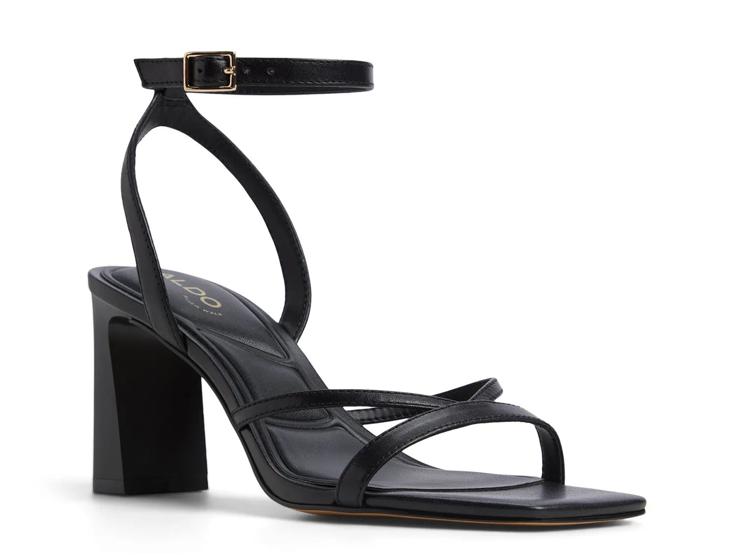 Женские модельные босоножки Aldo Stellare Sandal