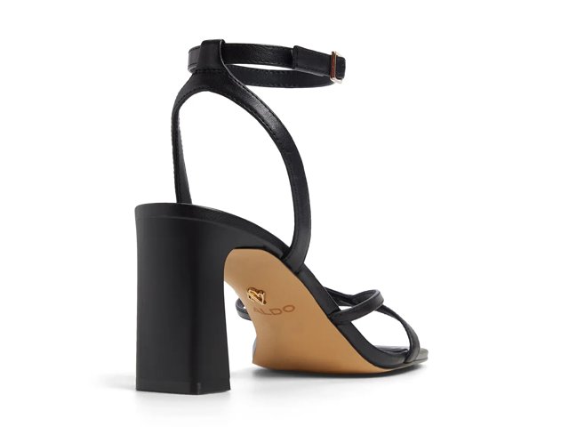 Aldo Stellare Sandal - Free Shipping | DSW