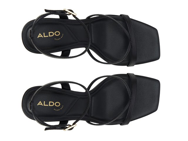 Aldo Stellare Sandal - Free Shipping | DSW