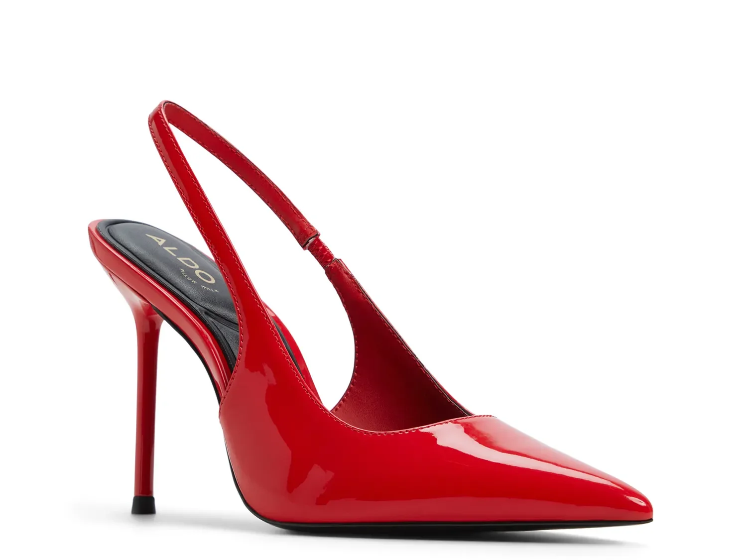 Женские насосы Aldo Pucker Up Pump