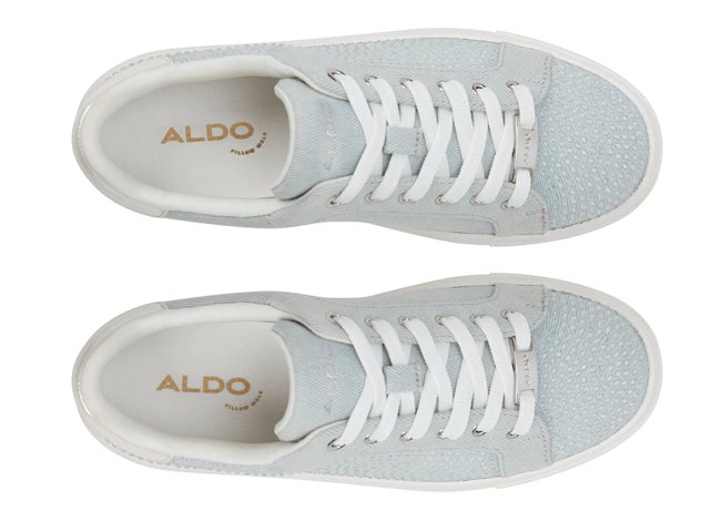 Aldo Clovver Sneaker - Free Shipping | DSW