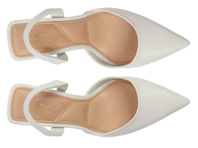 Aldo Brusanti Pump - Free Shipping | DSW