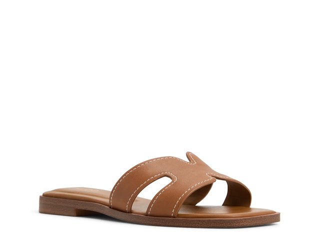 Aldo Its Sandal - Free Shipping | DSW