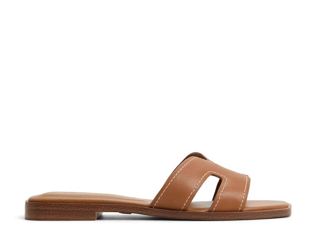 Aldo Its Sandal - Free Shipping | DSW