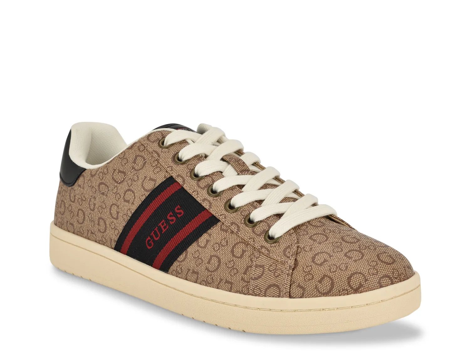 Мужские модные кроссовки Guess Lovyns Sneaker