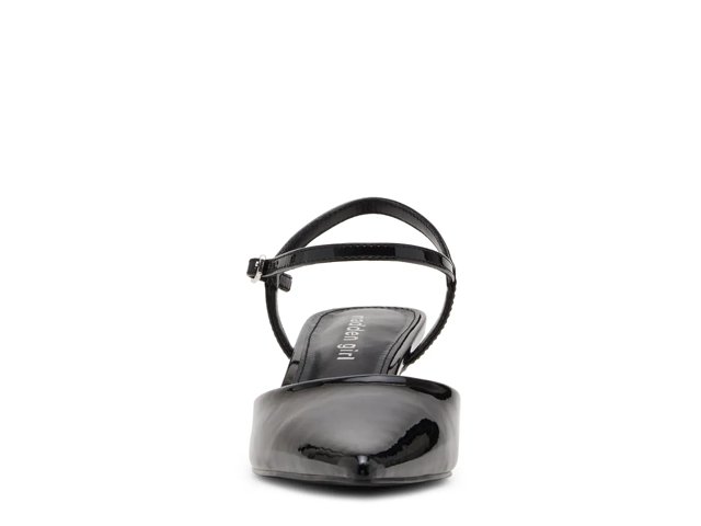 Madden Girl Vilma Pump